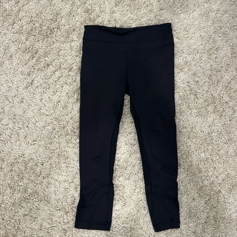 Lululemon 7/8 leggings